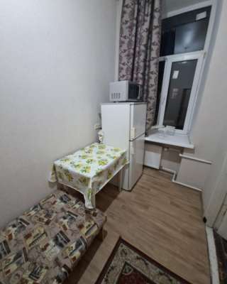 Комната 8м на Измайловском 1630