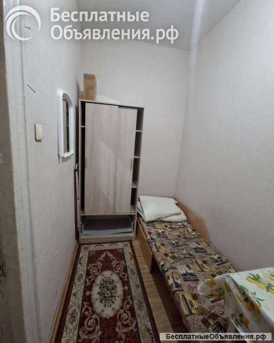 Комната 8м на Измайловском 1630