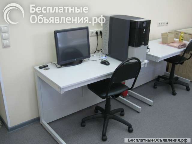 Электронный микроскоп PHENOM G2 PRO (настольный)