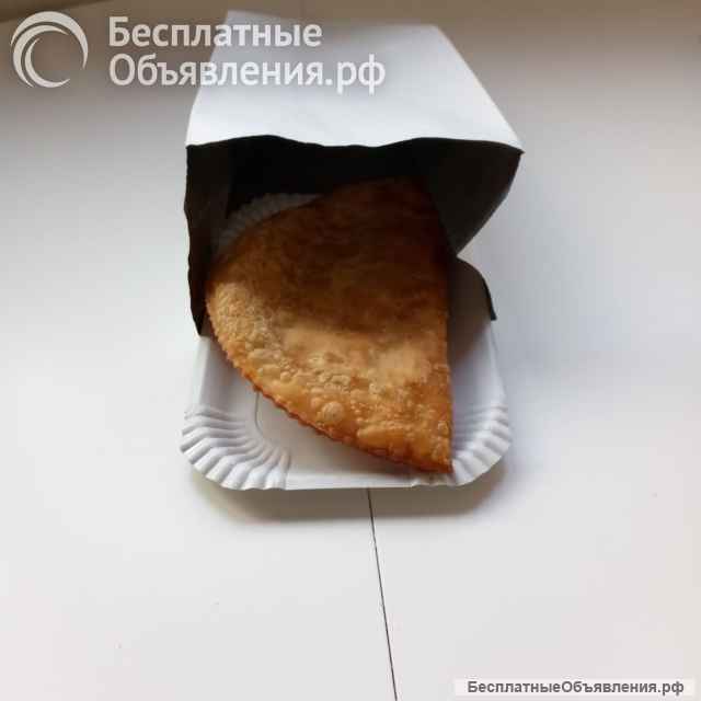 Пакеты для чебуреков