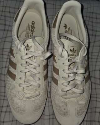 Кеды (кроссовки) adidas Originals Samba OG