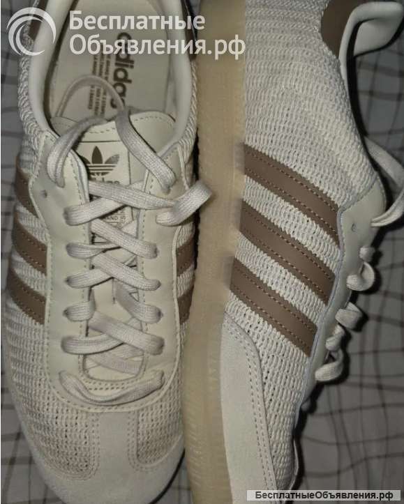 Кеды (кроссовки) adidas Originals Samba OG