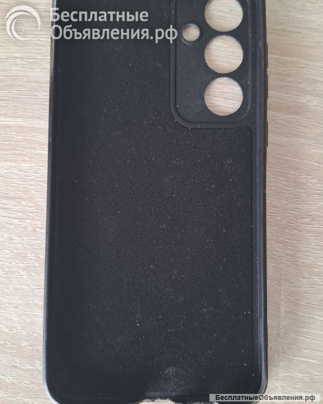 Чехол Samsung a55