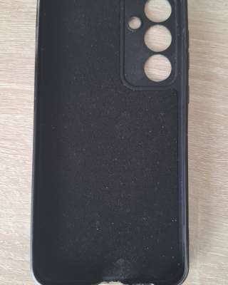 Чехол Samsung a55
