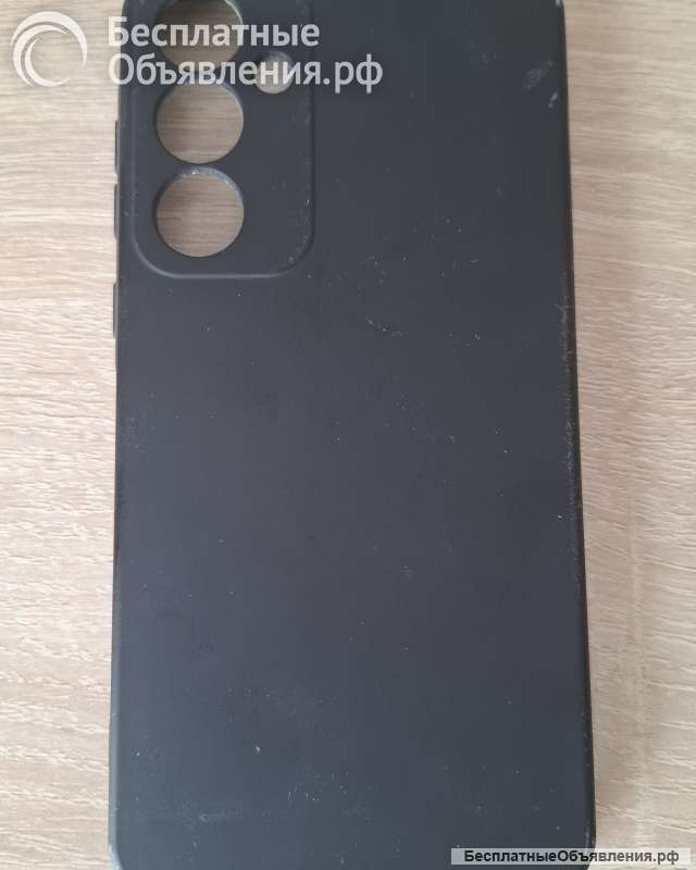 Чехол Samsung a55