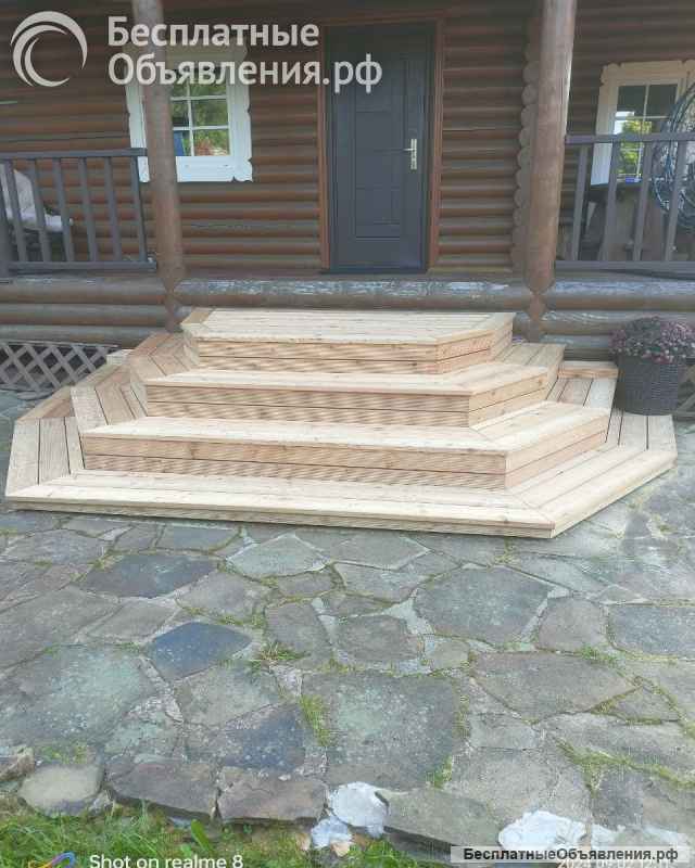 Плотник Столяр
