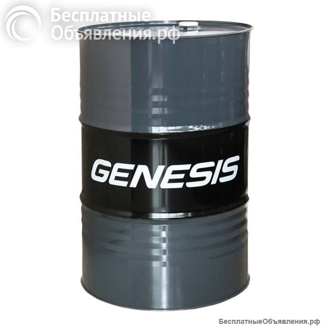 Лукойл genesis armortech hk 5w-30