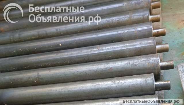 Ролики для рольганг