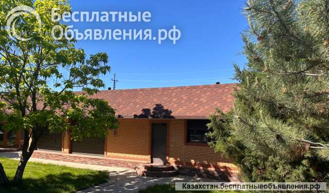 Ремонт квартир и домов в Алматы под ключ