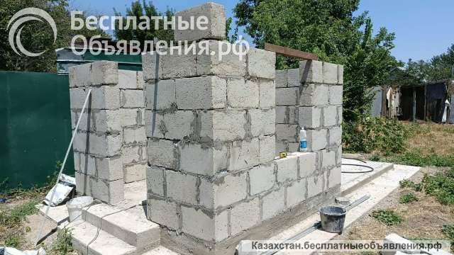 Ремонт квартир и домов в Алматы под ключ