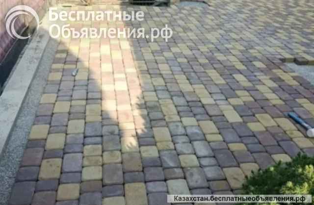 Ремонт квартир и домов в Алматы под ключ
