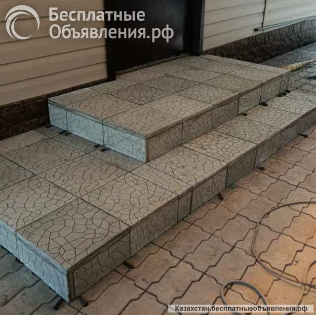 Ремонт квартир и домов в Алматы под ключ