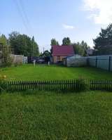 Дача 50 м² на участке 7 сот