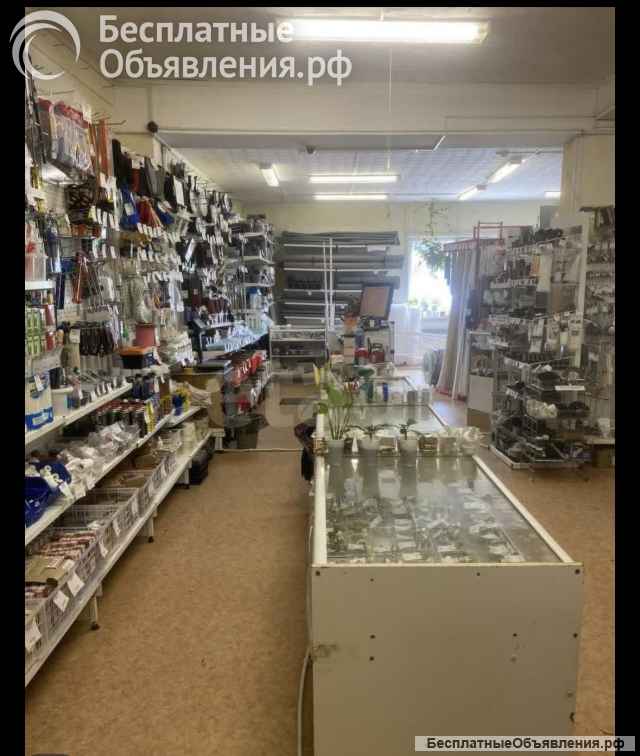 Коммерческая недвижимость