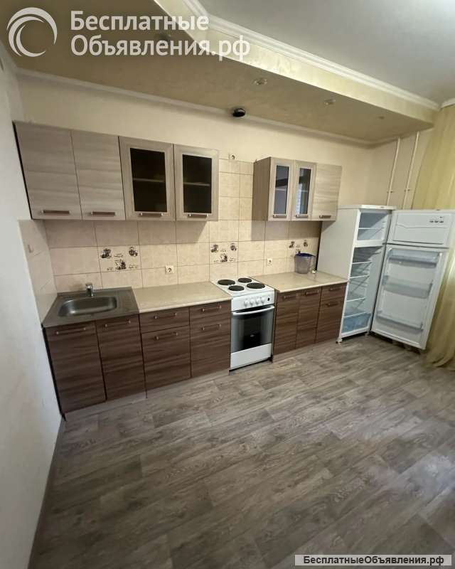 1 комнатная квартира