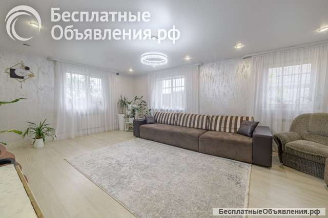 Жилой дом