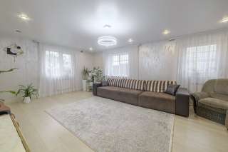 Жилой дом