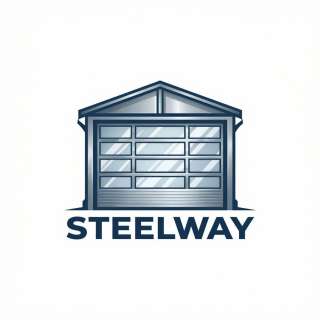 Ворота от фирмы Steelway Качество и комфорт