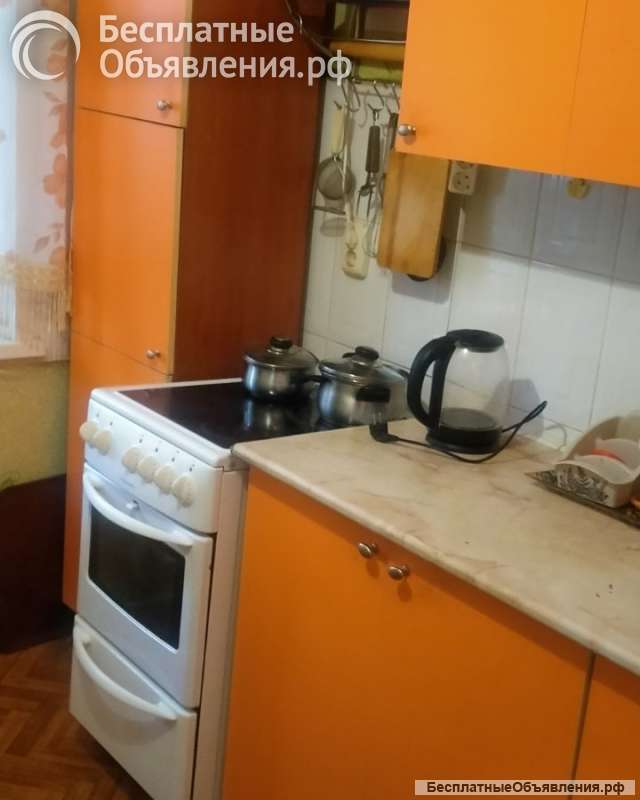 Однокомнатна квартира