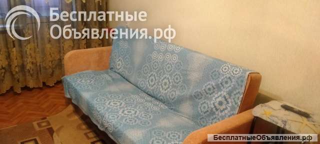 Однокомнатна квартира