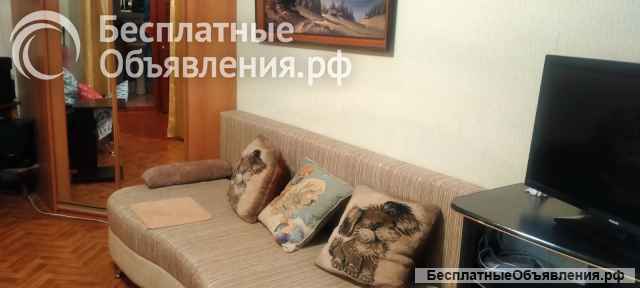 Однокомнатна квартира