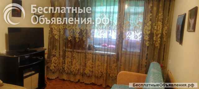 Однокомнатна квартира