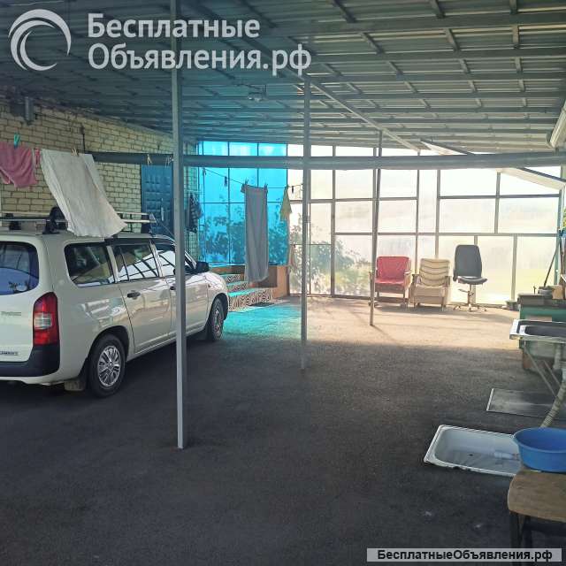 Обмен невижимости