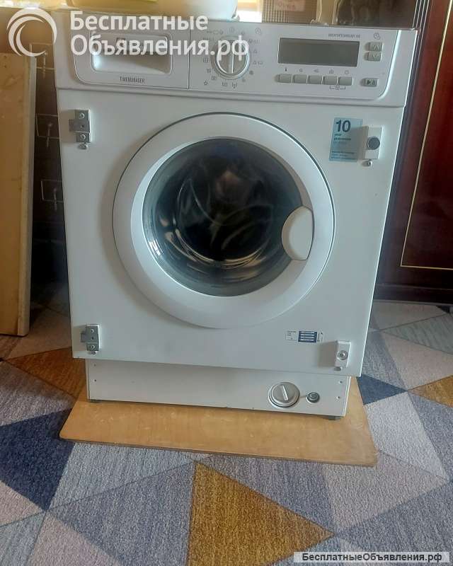 Electrolux EWG147540W