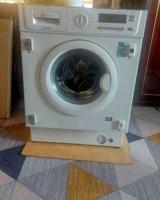 Electrolux EWG147540W