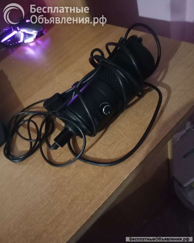 Микро "FIFiNE K680"