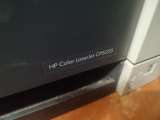 МФУ HP Color Lazer Jet CP 5225