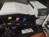 МФУ HP Color Lazer Jet CP 5225
