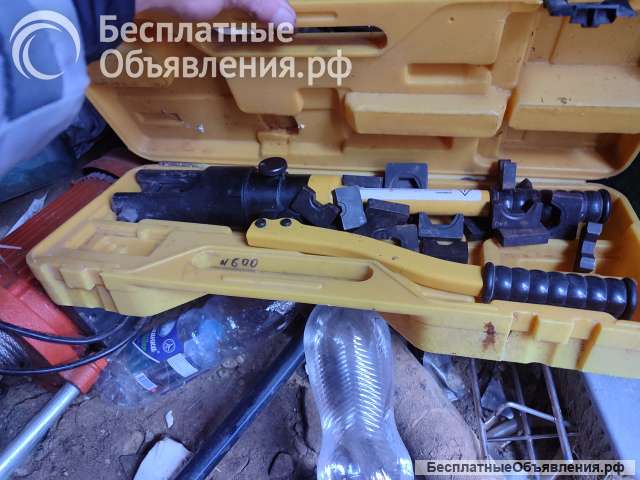 Пресс гидравлический ПГР 300
