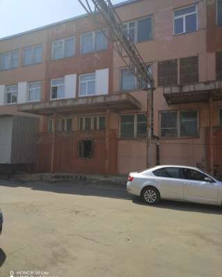 Административное здание почтамта 853,4 кв. м
