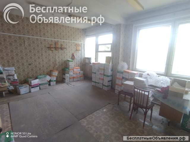 Административное здание почтамта 853,4 кв. м