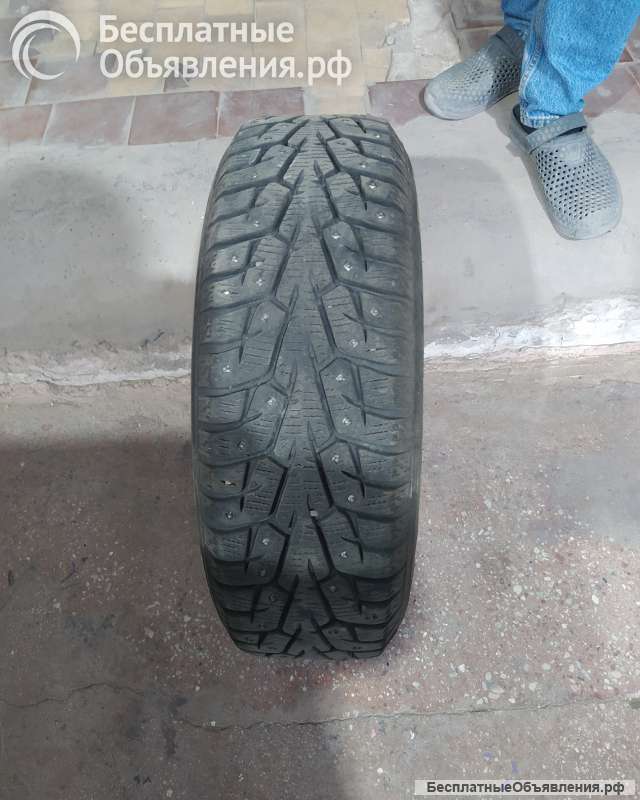 Колеса в сборе