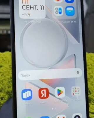 Tecno pova 7 neo 8/256Gb