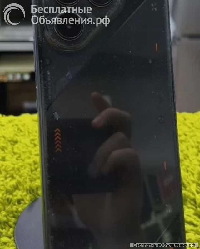 Tecno pova 7 neo 8/256Gb