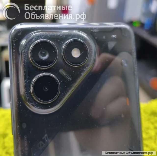 Tecno pova 7 neo 8/256Gb