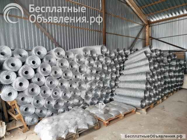 Сетка манье двойного кручения антидроновая