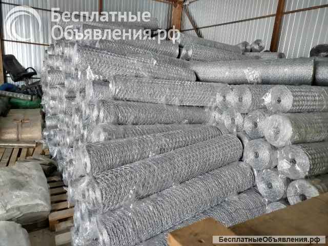 Сетка манье двойного кручения антидроновая