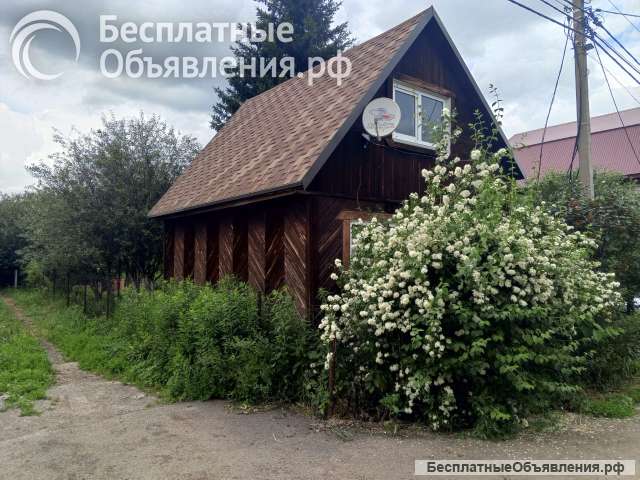 Дача снт авиатор
