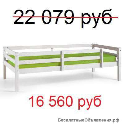 Детская мебель Papallona