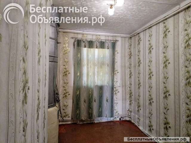 Дом с земельным участком