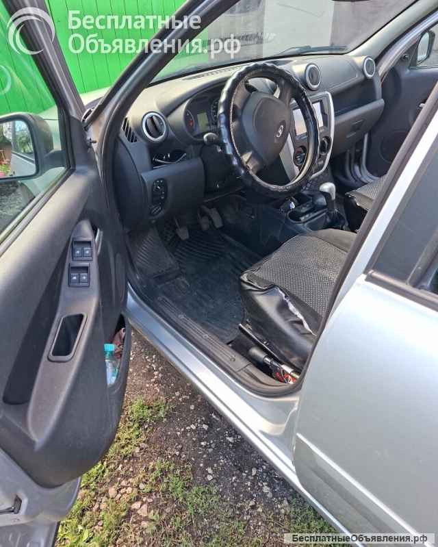 ВАЗ (LADA) Granta 1.6 MT, 2015, 64 690 км