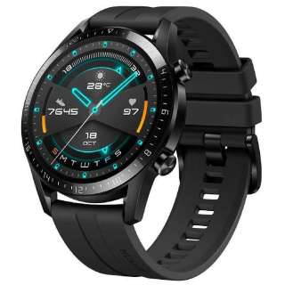 Смарт-часы HUAWEI Watch GT 2 Sport