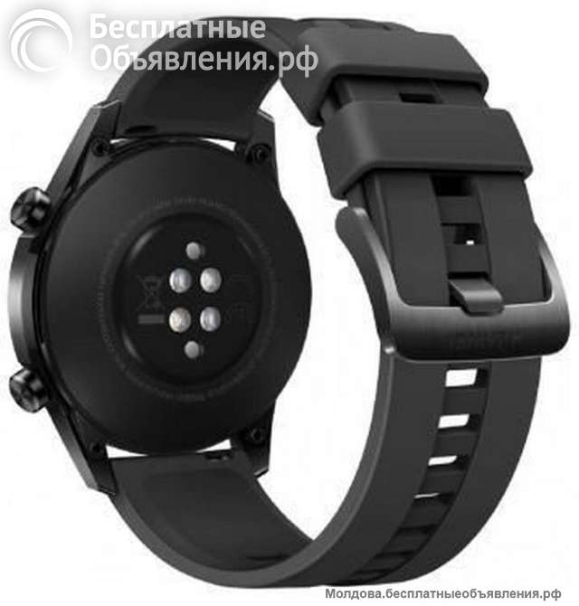 Смарт-часы HUAWEI Watch GT 2 Sport