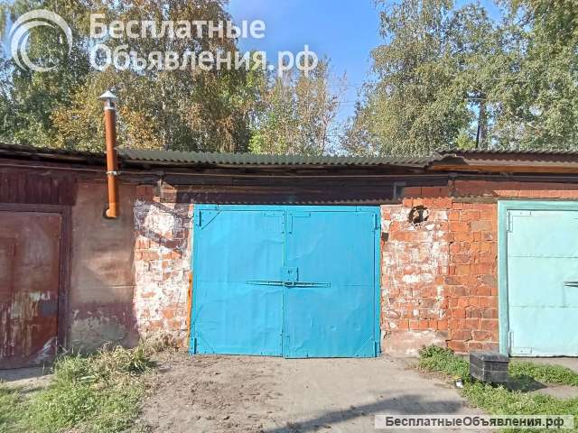 Сдаю гараж