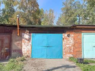 Сдаю гараж
