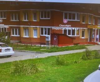 Офисные помещения в цокольном этаже